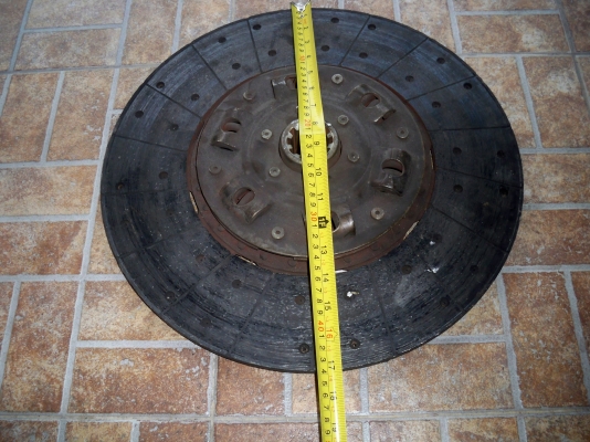 ขายคลัดเดก้า270