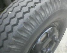 ขาย6ล้อดั้มเกษตร