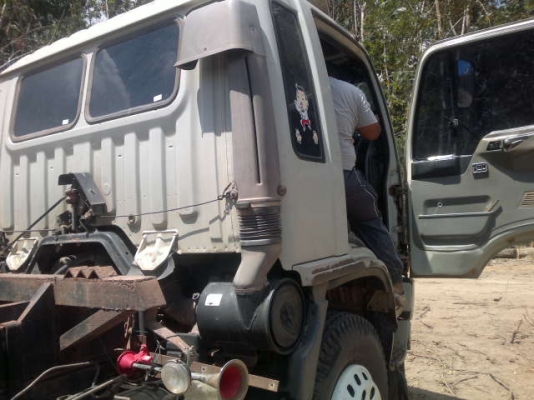 รถฮีโน่ 10 ล้อดั๊ม FM3M 240 แรงม้า ปี 39 สนใจติดต่อ 081 - 6079515 รถฮีโน่ 10 ล้อดั๊ม FM3M 240 แรงม้า ปี 39 สนใจติดต่อ 081 - 6079515