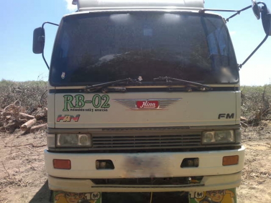 รถฮีโน่ 10 ล้อดั๊ม FM3M 240 แรงม้า ปี 39 สนใจติดต่อ 081 - 6079515 รถฮีโน่ 10 ล้อดั๊ม FM3M 240 แรงม้า ปี 39 สนใจติดต่อ 081 - 6079515