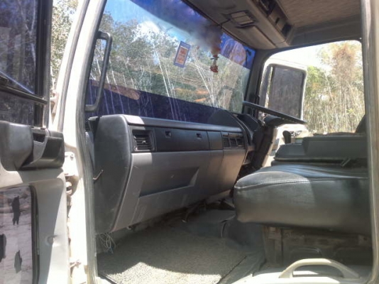 รถฮีโน่ 10 ล้อดั๊ม FM3M 240 แรงม้า ปี 39 สนใจติดต่อ 081 - 6079515 รถฮีโน่ 10 ล้อดั๊ม FM3M 240 แรงม้า ปี 39 สนใจติดต่อ 081 - 6079515