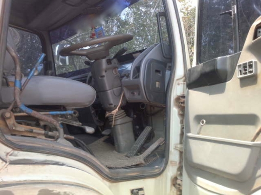 รถฮีโน่ 10 ล้อดั๊ม FM3M 240 แรงม้า ปี 39 สนใจติดต่อ 081 - 6079515 รถฮีโน่ 10 ล้อดั๊ม FM3M 240 แรงม้า ปี 39 สนใจติดต่อ 081 - 6079515