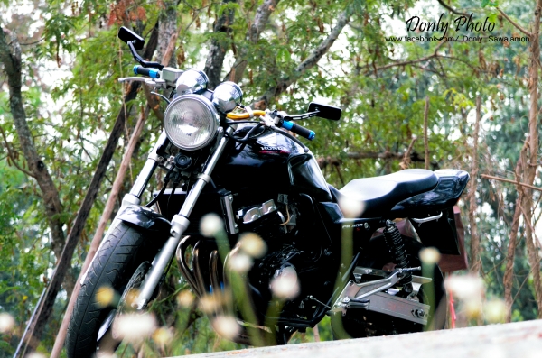 ขาย CB400 อินวอย+สรรพสามิตลดสุดๆเจ้าของขายเองคับ