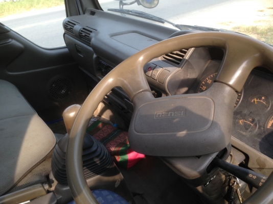 ขาย 4 ล้อใหญ่ ป้ายเล็ก nkr 698c ขาย 4 ล้อใหญ่ ป้ายเล็ก nkr 698c