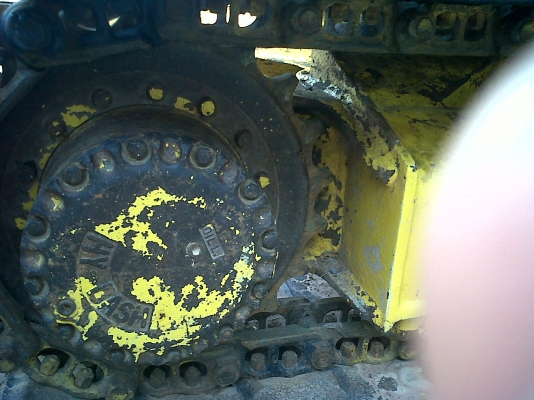 ขายแบคโคพร้อมใช้ PC 120 รุ่น 5 ขายแบคโคพร้อมใช้ PC 120 รุ่น 5