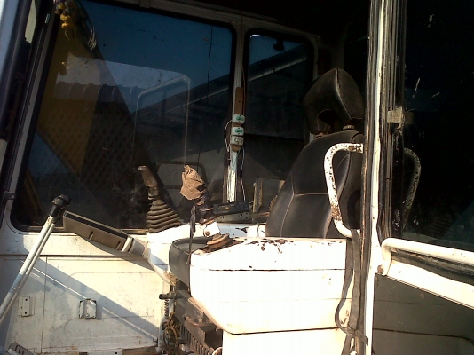 ขายแบคโคพร้อมใช้ PC 120 รุ่น 5 ขายแบคโคพร้อมใช้ PC 120 รุ่น 5