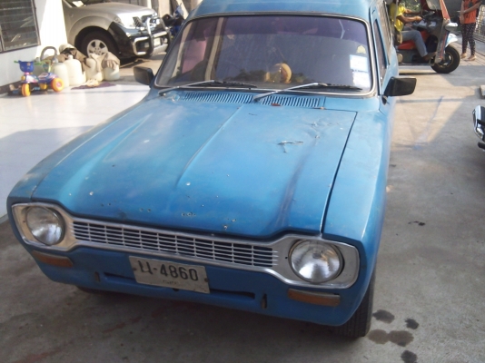 ขาย ฟอร์ดแวน ขาย ฟอร์ดแวน