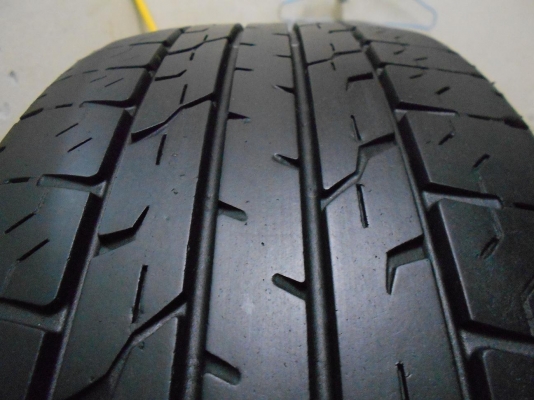 ขายล้อแม็ก Nissan Teana ขอบ 16 พร้อมยางบริดสโตนปลายปี 09