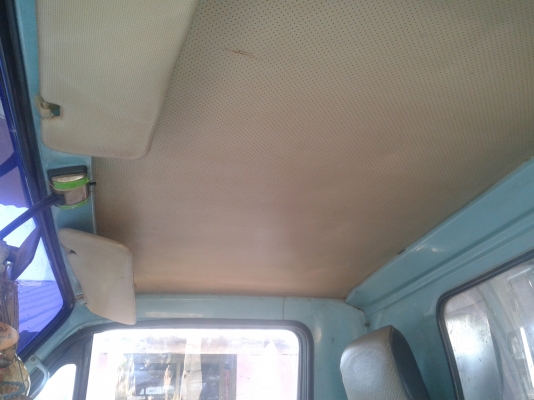 ขาย 6 ล้อ 110 แรง ISUZU NKR รถห้างแท้100\% เกียร์สั้น พวงมาลัยพาวเวอร์  ยกหัวได้