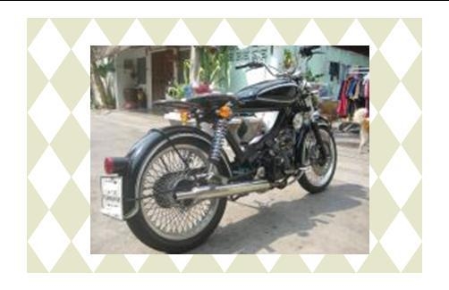 ขาย HONDA WAVE 125 CC ทะเบียน ชุดโอน พรบ.ขาด1 ปี