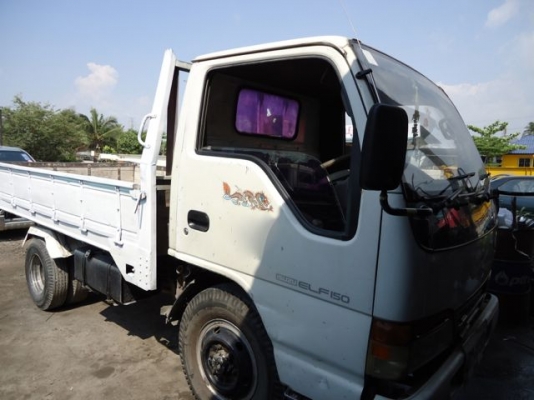 ขายรถหกล้อเล็ก ISUZU NHS696 เครื่องยนต์ 4JB1 125 แรงม้า รถปี 40 ขายรถหกล้อเล็ก ISUZU NHS696 เครื่องยนต์ 4JB1 125 แรงม้า รถปี 40