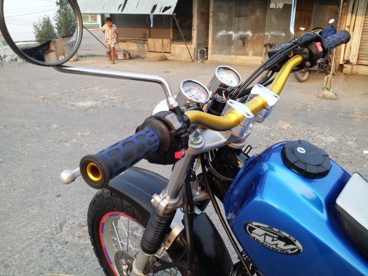 ขายtwสภาพสวยครับ90\% เครื่องดีสีสวยครับได้ไปคุ้มๆรถไม่ได้ใช้ครับมีอินวอ ย