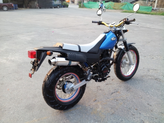 ขายtwสภาพสวยครับ90\% เครื่องดีสีสวยครับได้ไปคุ้มๆรถไม่ได้ใช้ครับมีอินวอ ย