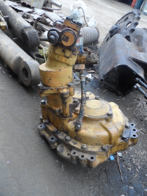 ขายครับ โป๊ะพร้อมมอเตอร์ 10HT คายาบา สนใจโทรสอบถามได้นะครับ