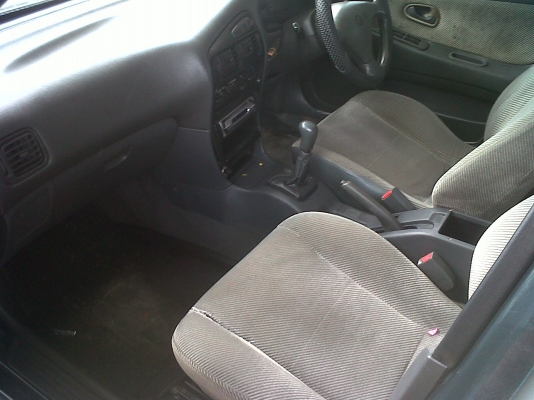 ขายรถราคาถูกๆใช้งานประหยัด ขายรถราคาถูกๆใช้งานประหยัด