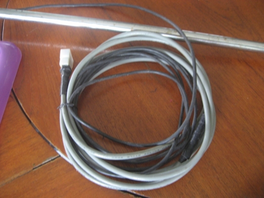 ขายซาวเดอร์พร้อม จีพีเอส EAGLE CUDA 240