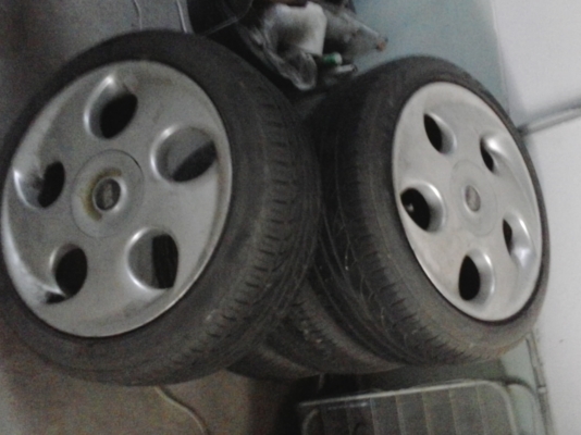 ขาย saab9000cd ปี96