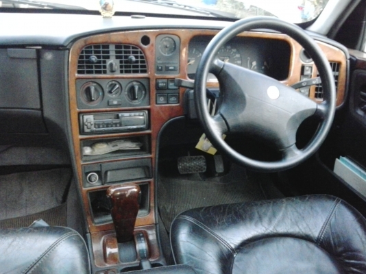 ขาย saab9000cd ปี96