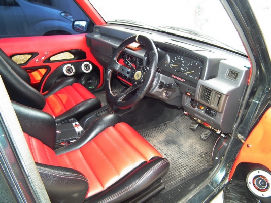 ขายมิตซู L200 Cyclone ปี 93 แต่งครบชุด 150,000 บาท / พัทยา ขายมิตซู L200 Cyclone ปี 93 แต่งครบชุด 150,000 บาท / พัทยา