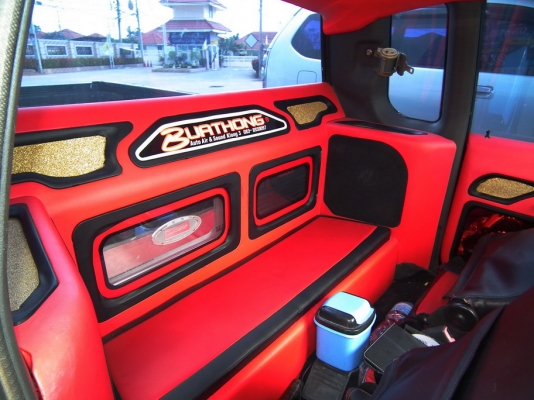 ขายมิตซู L200 Cyclone ปี 93 แต่งครบชุด 150,000 บาท / พัทยา ขายมิตซู L200 Cyclone ปี 93 แต่งครบชุด 150,000 บาท / พัทยา