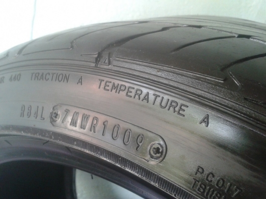 ขายยาง205/45/17 DUNLOP(1009)sp sport LM703.ขาย4เส้น 3,500฿(ดอกสวย) ขายยาง205/45/17 DUNLOP(1009)sp sport LM703.ขาย4เส้น 3,500฿(ดอกสวย)