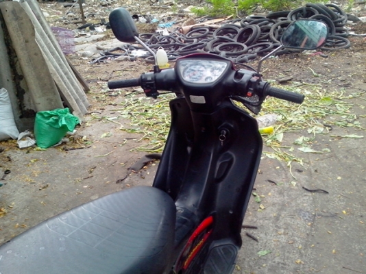 ขายนูโวตัวเก่า ขายนูโวตัวเก่า