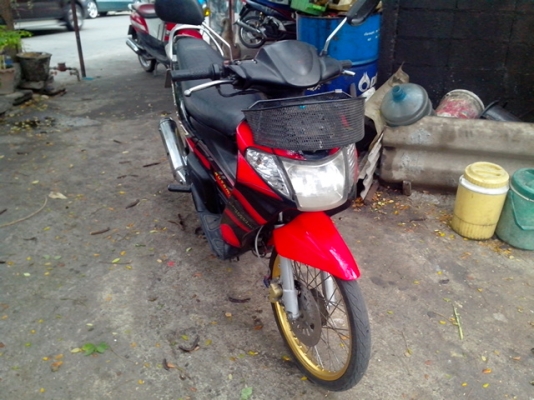 ขายนูโวตัวเก่า ขายนูโวตัวเก่า