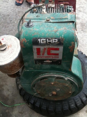 ขายเครื่องปั่นไฟ 5 KW. มือสองสภาพสวย ขายเครื่องปั่นไฟ 5 KW. มือสองสภาพสวย