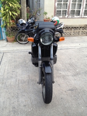 ขาย BMW K100 1000 CC สภาพกิ๊บๆ ราคา 120000 บาท ขาย BMW K100 1000 CC สภาพกิ๊บๆ ราคา 120000 บาท