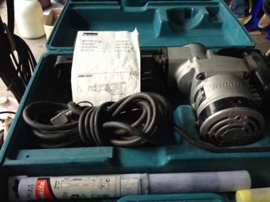 ขายถูกสกัดไฟฟ้าสภาพ 95 \% M1201 ครบยกกล่อง