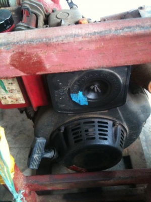 ขายเครื่องดีเซลสูบน้ำ 3 นิ้ว พร้อมรถเข็น ขายเครื่องดีเซลสูบน้ำ 3 นิ้ว พร้อมรถเข็น