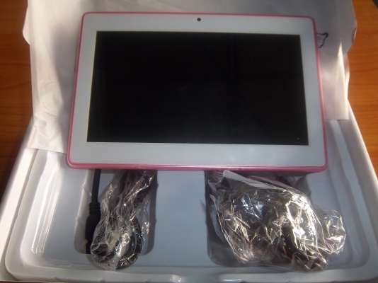 ขายแท๊บเล็ตเพื่อการศึกษา จอ7นิ้ว