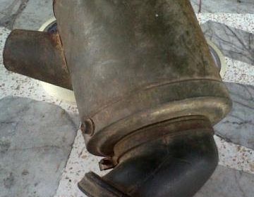 ขายกรองอากาศ K125 M2 แท้เดิม สวยๆ