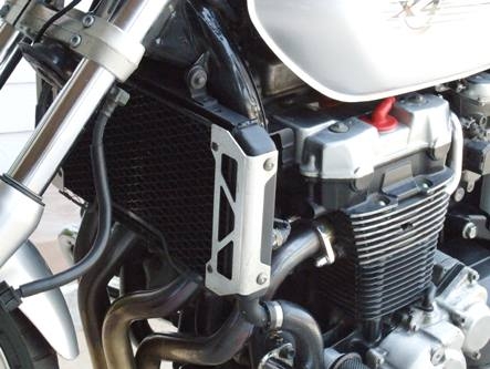 ขาย Honda X4 1300 cc สภาพสวย สด สมบูรณ์ซักคันครับ