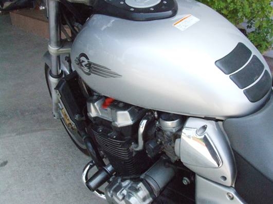 ขาย Honda X4 1300 cc สภาพสวย สด สมบูรณ์ซักคันครับ