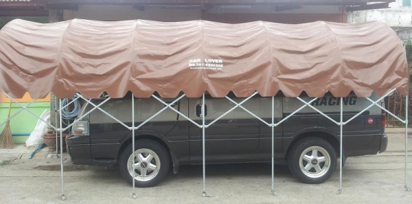 ขาย toyata hice supercustom