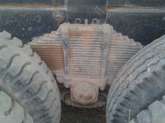 ขายรถบรรทุกสิบล้อดั้มพ์ HINO 2 เพลา เครื่อง 195 (HO7D)