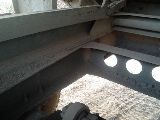 ขายรถบรรทุกสิบล้อดั้มพ์ HINO 2 เพลา เครื่อง 195 (HO7D)