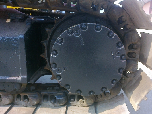 ขาย รถแมคโค EX200-2 เก่านอกมีเอกสาร รับจัดไฟแนนร์ให้ มีหลายคันให้เลือก