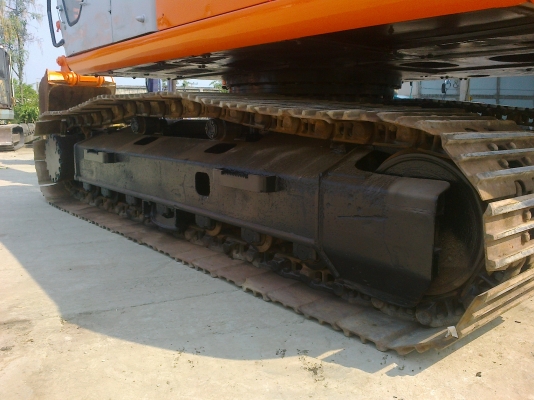 ขาย รถแมคโค EX200-2 เก่านอกมีเอกสาร รับจัดไฟแนนร์ให้ มีหลายคันให้เลือก