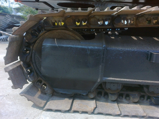 ขาย รถแมคโค EX200-2 เก่านอกมีเอกสาร รับจัดไฟแนนร์ให้ มีหลายคันให้เลือก