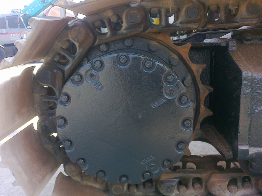 ขาย รถแมคโค EX200-2 เก่านอกมีเอกสาร รับจัดไฟแนนร์ให้ มีหลายคันให้เลือก