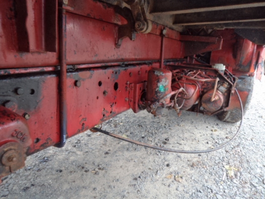 ขายรถอีซูซุร็อก6ล้อดั้ม 175 แรง ราคาถูกๆ