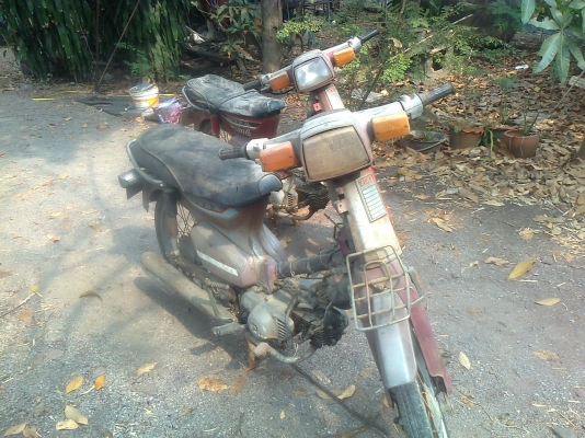 ขาย c700 มี 2 คัน มีทะเบียนทุกคันครับ ขาย c700 มี 2 คัน มีทะเบียนทุกคันครับ