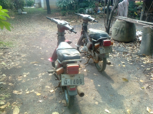 ขาย c700 มี 2 คัน มีทะเบียนทุกคันครับ ขาย c700 มี 2 คัน มีทะเบียนทุกคันครับ