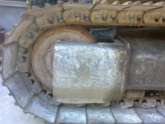 ขาย รถแมคโค CAT321 เก่านอกมีเอกสาร รับจัดไฟแนนร์ให้ มีหลายคันให้เลือก