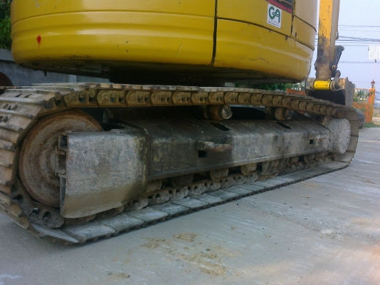 ขาย รถแมคโค CAT321 เก่านอกมีเอกสาร รับจัดไฟแนนร์ให้ มีหลายคันให้เลือก