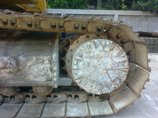 ขาย รถแมคโค CAT321 เก่านอกมีเอกสาร รับจัดไฟแนนร์ให้ มีหลายคันให้เลือก