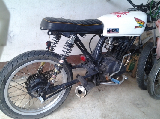 ขาย c กับ cg 110 ถูกๆ ขาย c กับ cg 110 ถูกๆ