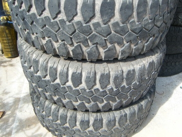 ขายยาง31นิ้วMaxxis Bighorn ขายยาง31นิ้วMaxxis Bighorn